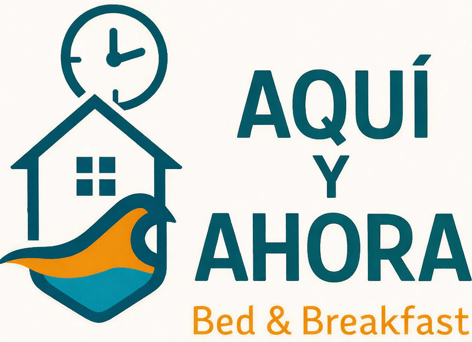 Aquí y Ahora Bed & Breakfast – Wellness Retreat Near Cancún Airport